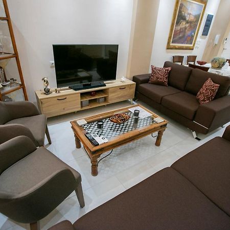 Apartament Moza House Kawala Zewnętrze zdjęcie