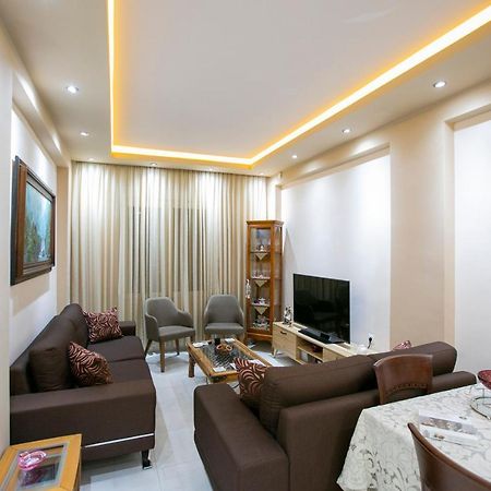 Apartament Moza House Kawala Zewnętrze zdjęcie