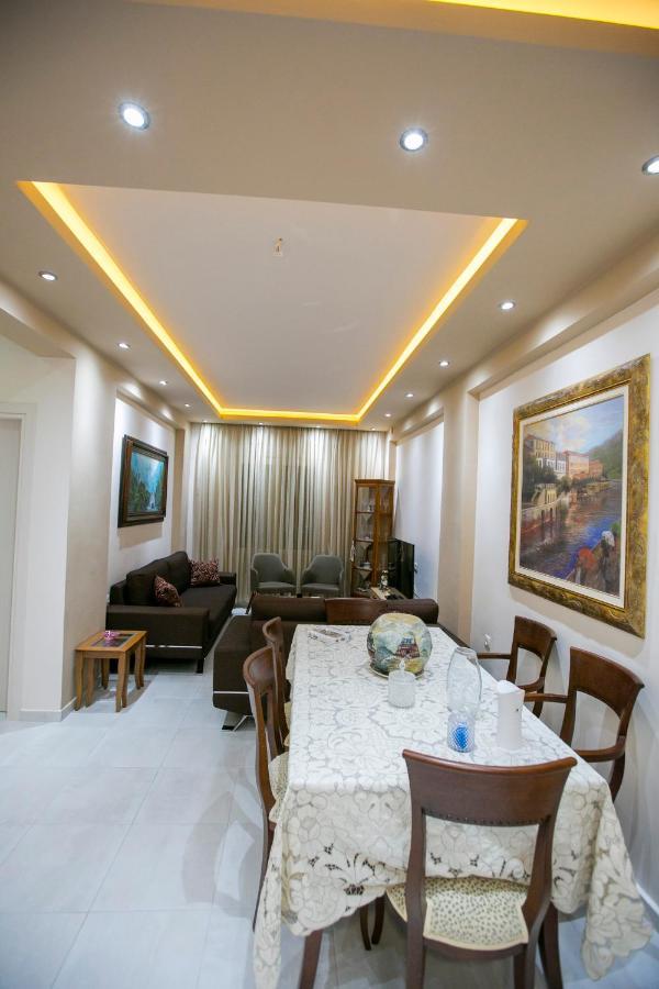 Apartament Moza House Kawala Zewnętrze zdjęcie
