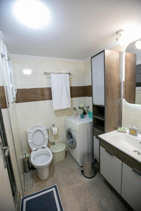 Apartament Moza House Kawala Zewnętrze zdjęcie