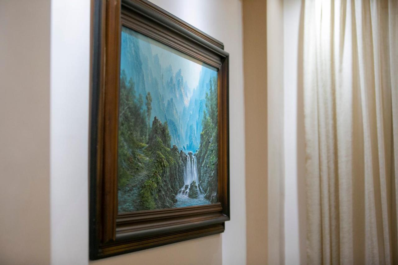 Apartament Moza House Kawala Zewnętrze zdjęcie