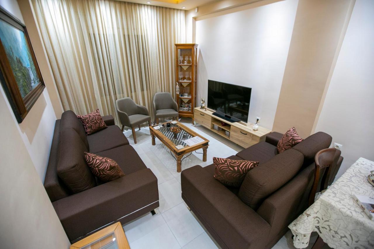Apartament Moza House Kawala Zewnętrze zdjęcie