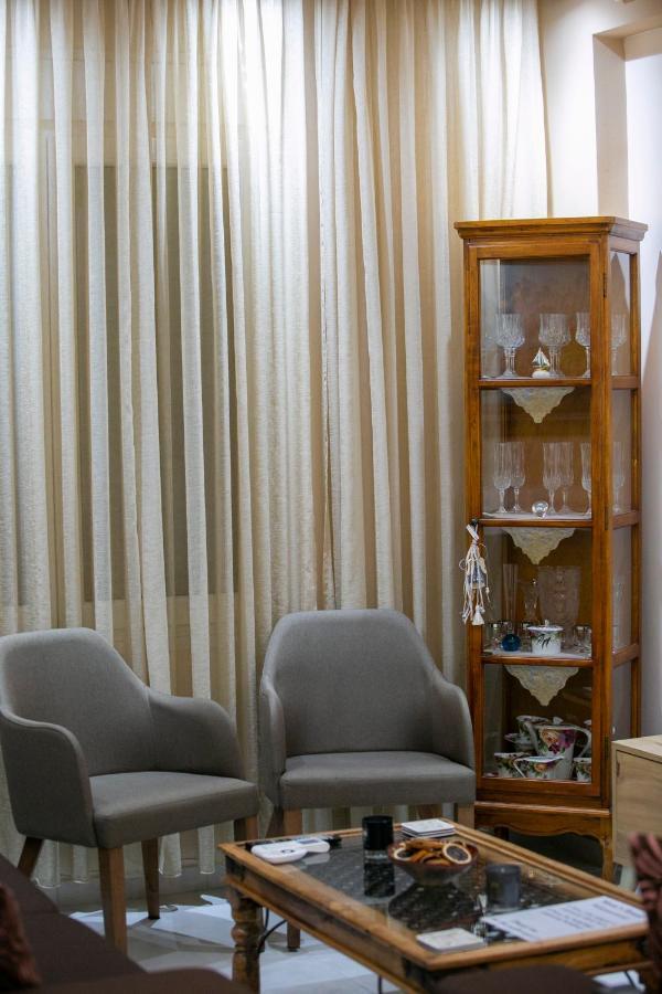 Apartament Moza House Kawala Zewnętrze zdjęcie