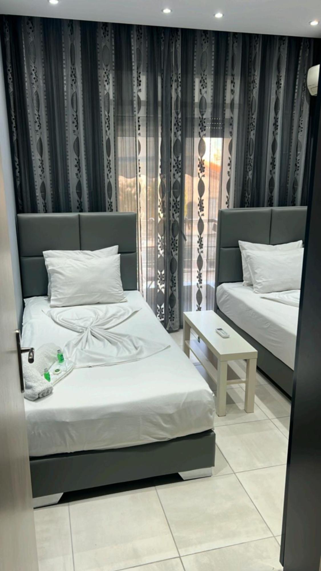 Apartament Moza House Kawala Zewnętrze zdjęcie