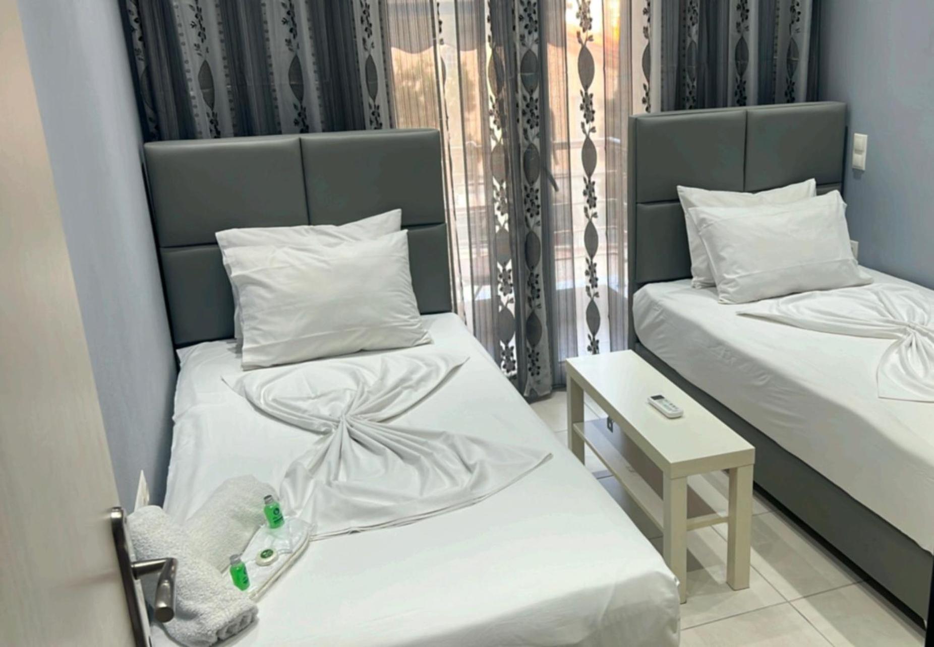 Apartament Moza House Kawala Zewnętrze zdjęcie