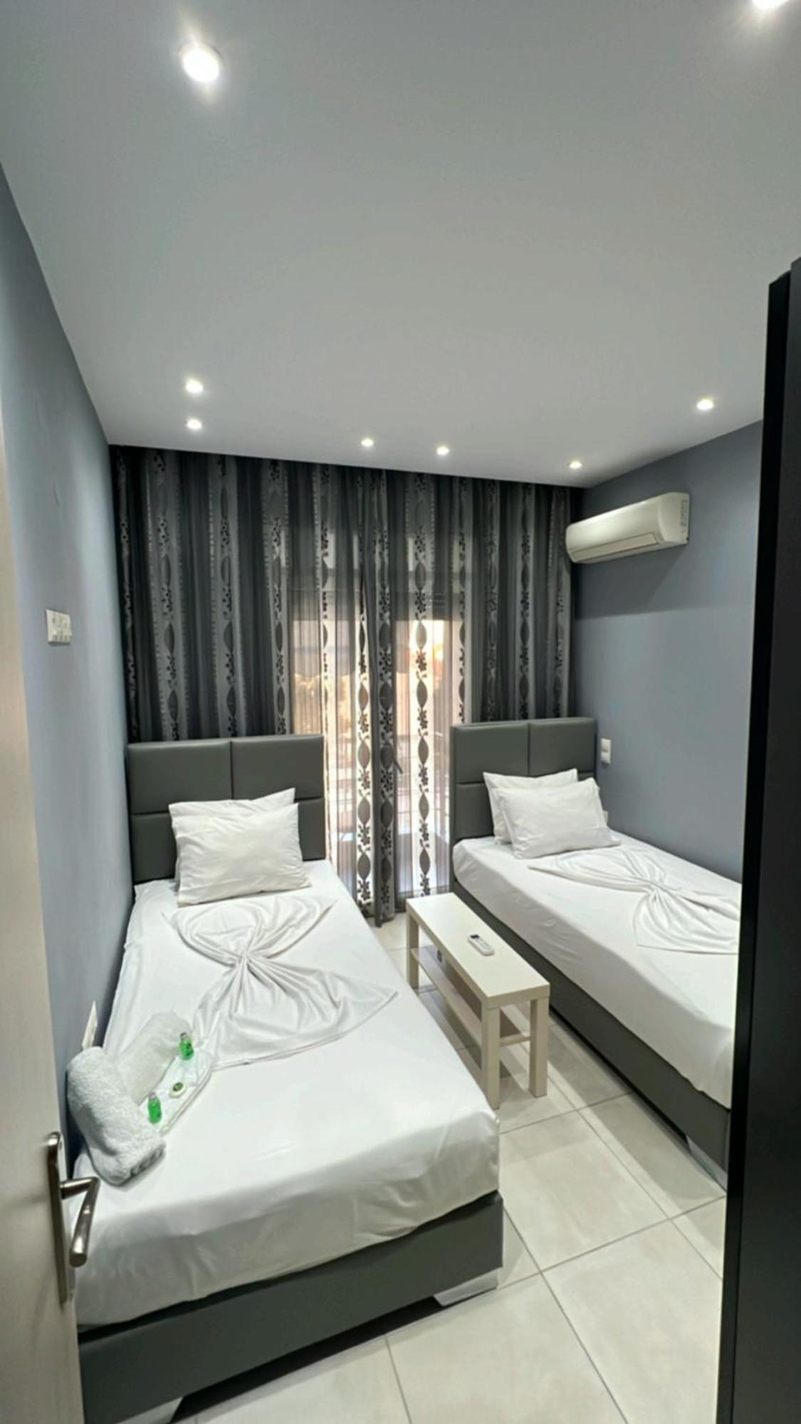 Apartament Moza House Kawala Zewnętrze zdjęcie