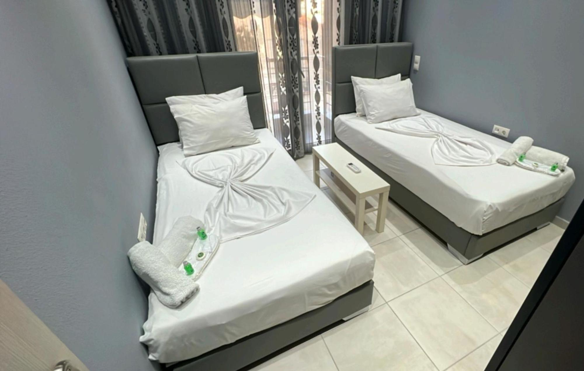 Apartament Moza House Kawala Zewnętrze zdjęcie